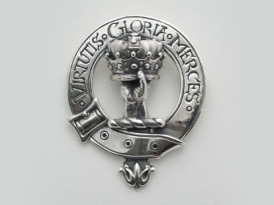 Clan Crest