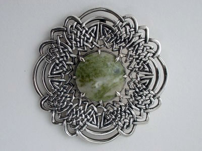 Faerie Brooch