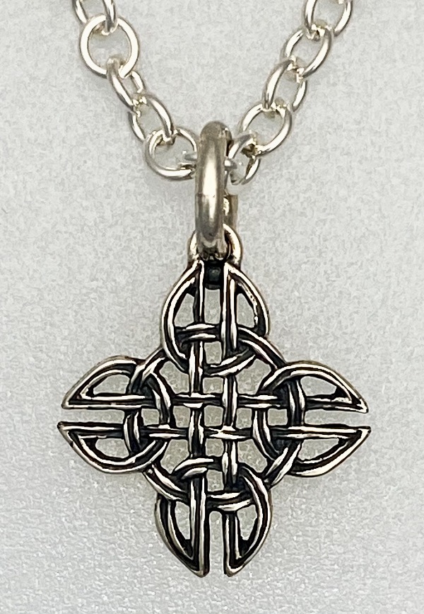 Wee Kilmarie Pendant