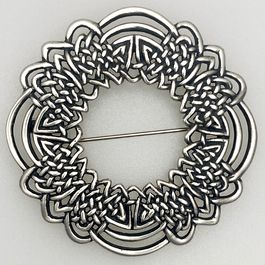Faerie Brooch
