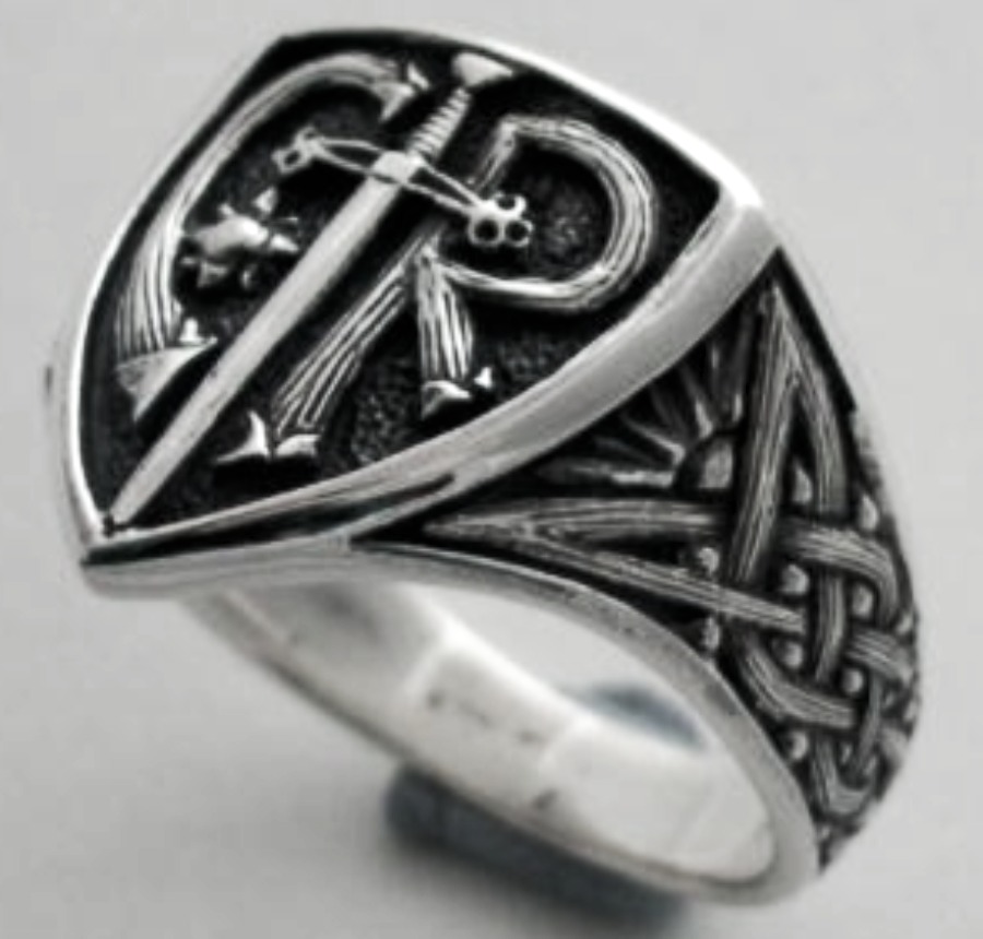 CTR Ring