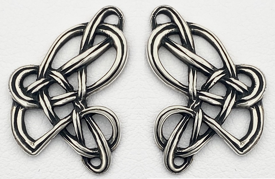 Wee Lady Duncan Earrings