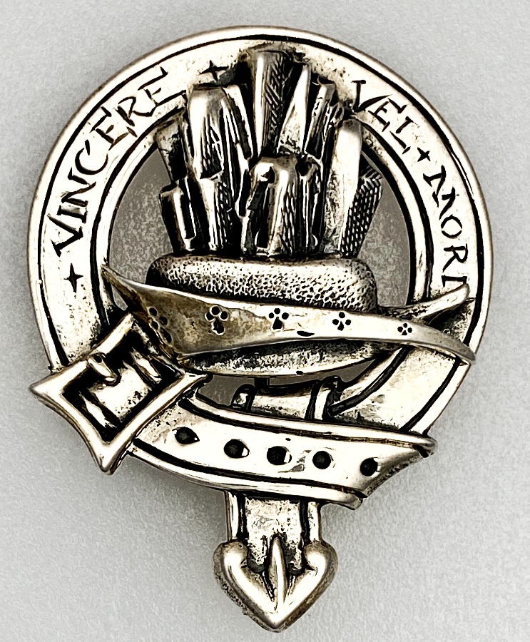 Small Clan MacNeil